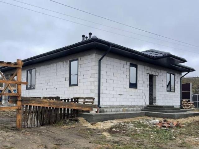 продажа загородная село Воскресенское улица Горького, 7