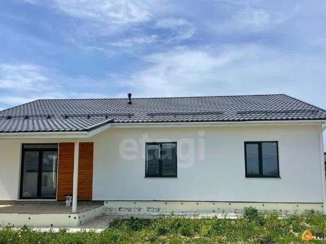 продажа загородная село Воскресенское улица Комфортная, 14