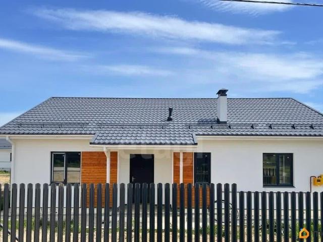 продажа загородная село Воскресенское улица Комфортная, 14