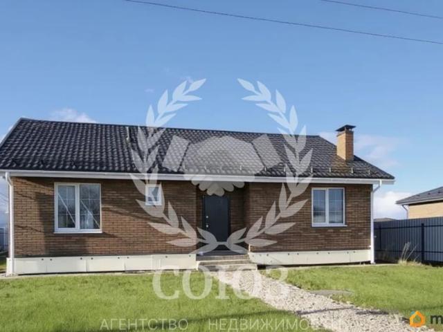 продажа загородная село Воскресенское улица Комфортная, 6