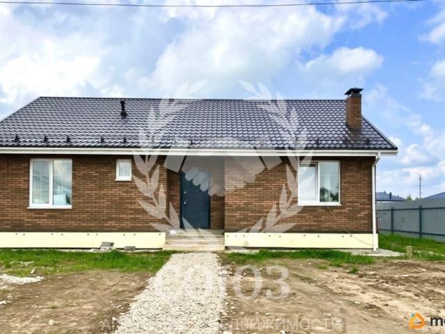 продажа загородная село Воскресенское улица Комфортная