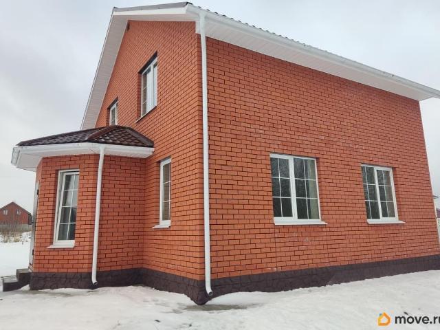 продажа загородная село Воскресенское улица Луговая