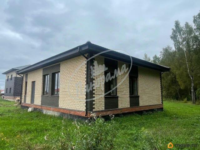 продажа загородная село Воскресенское улица Лесная