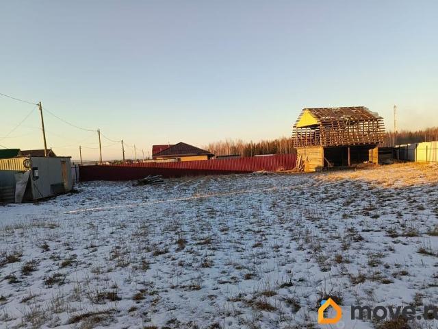 продажа загородная село Воскресенское улица Партизанская, 12