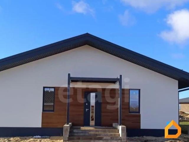 продажа загородная село Воскресенское улица Просторная, 31