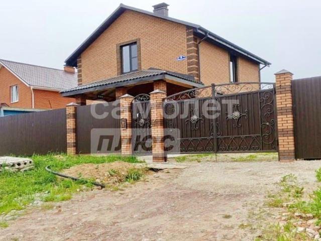 продажа загородная село Воскресенское улица Солнечная, 9