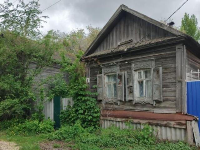 продажа загородная село Воскресенское улица Советская, 6