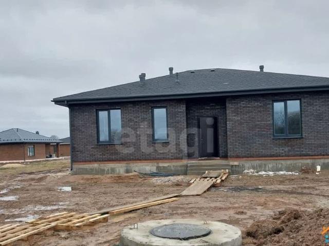 продажа загородная село Воскресенское улица Зеленая, 3