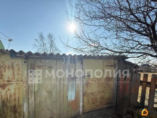 продажа загородная село Возжаевка улица Амурская, 13