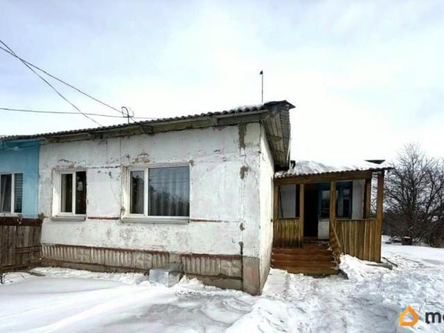 продажа загородная село Возжаевка улица Гагарина, 73