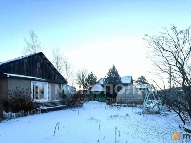 продажа загородная село Возжаевка улица Новая, 72
