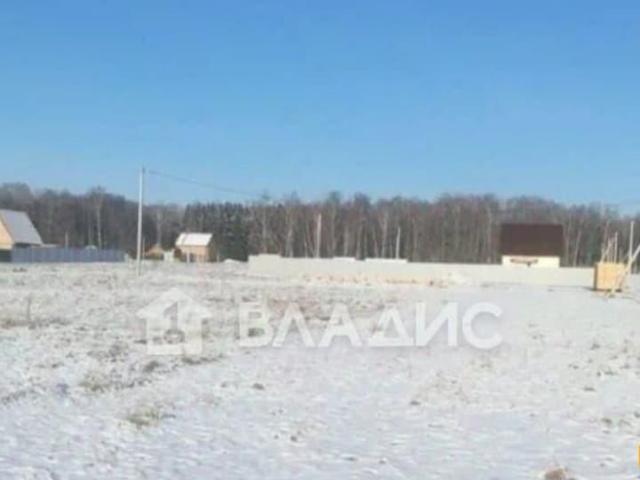продажа загородная село Воздвиженское улица Синявина, 8