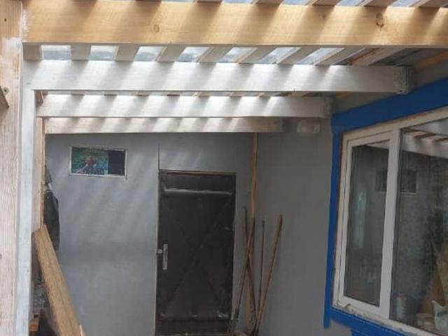 продажа загородная село Вознесенье улица Школьная, 8