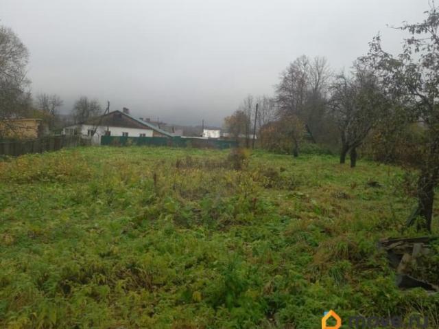 продажа загородная село Вознесенье улица Школьная, 8