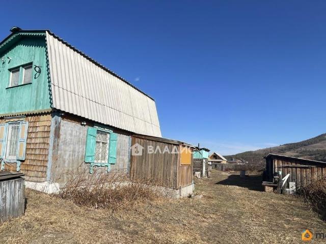 продажа загородная село Вознесеновка улица Комсомольская, 44