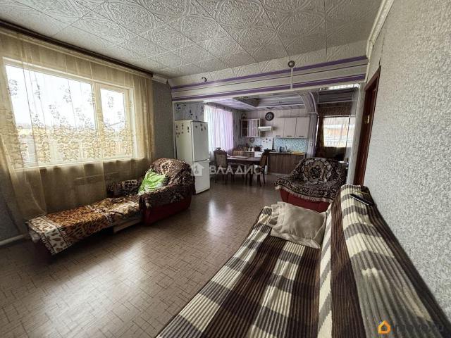 продажа загородная село Вознесеновка улица Северная, 7