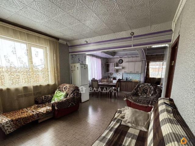 продажа загородная село Вознесеновка улица Северная, 7