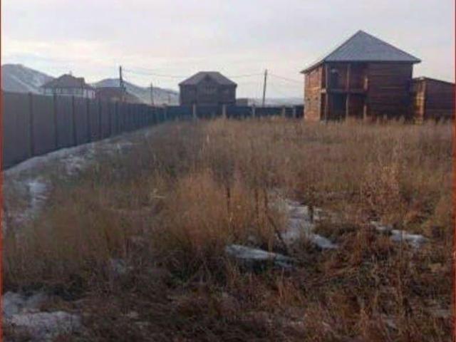 продажа загородная село Вознесеновка улица Светлая, 8А