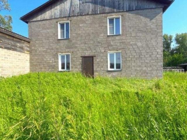 продажа загородная село Вознесенка Юбилейная улица, 1е