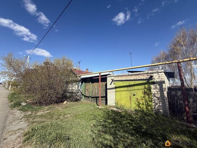 продажа загородная село Вознесенка улица Большая