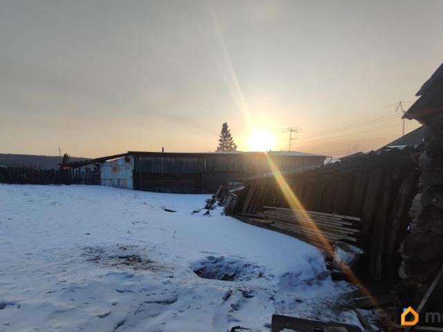 продажа загородная село Вознесенка улица Пионерская, 41