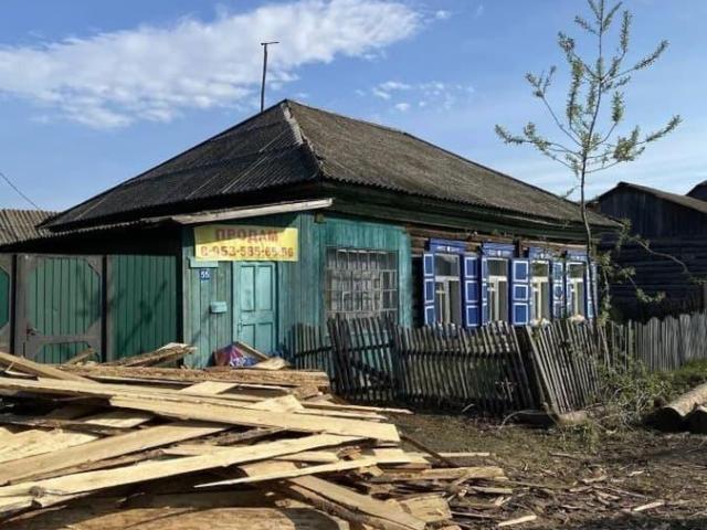 продажа загородная село Вознесенка улица Пионерская, 55