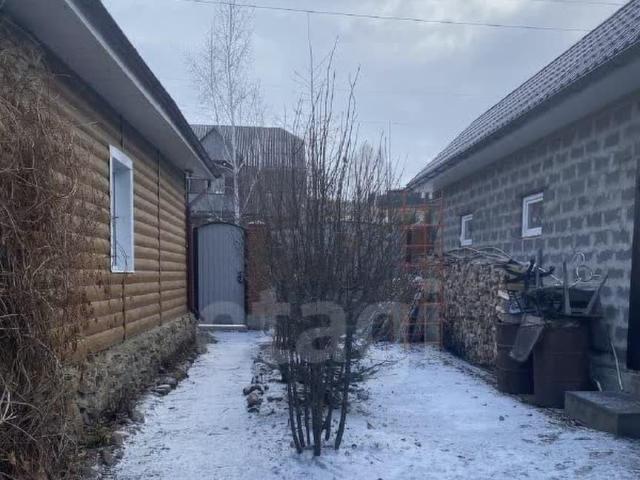 продажа загородная село Вознесенка улица Пионерская, 58
