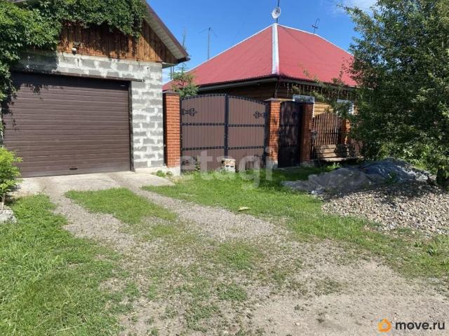 продажа загородная село Вознесенка улица Пионерская, 58