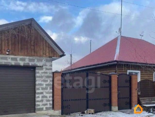 продажа загородная село Вознесенка улица Пионерская, 58