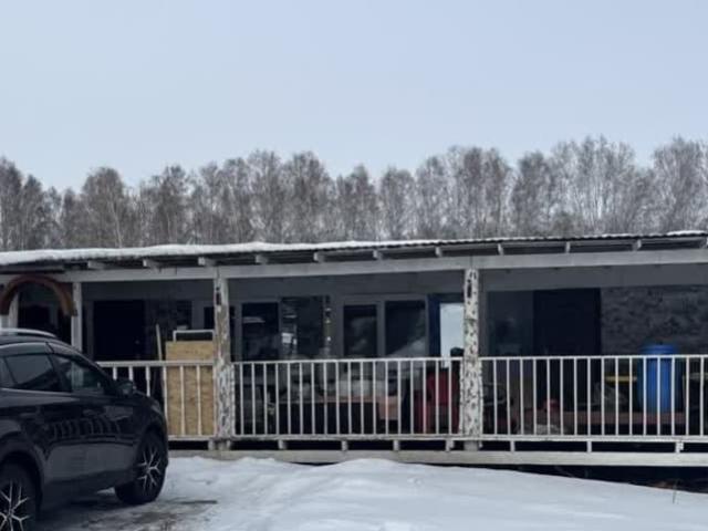 продажа загородная село Вознесенка улица Согласия