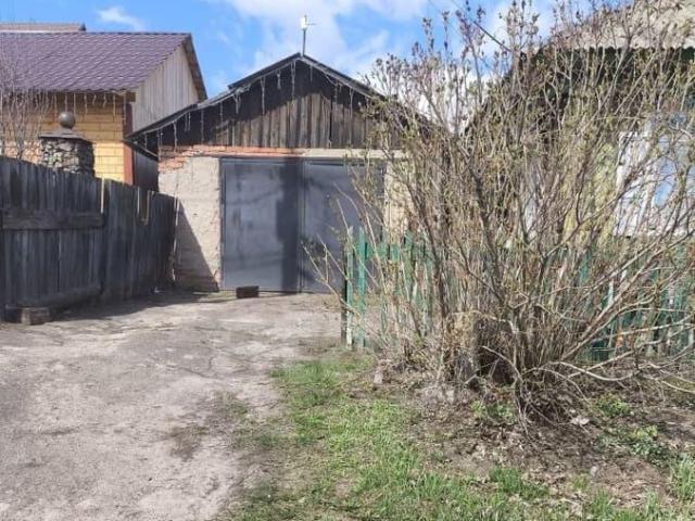 продажа загородная село Вознесенка улица Юности, 58