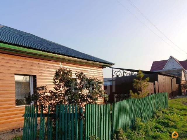 продажа загородная село Вознесенка улица Юности, 9