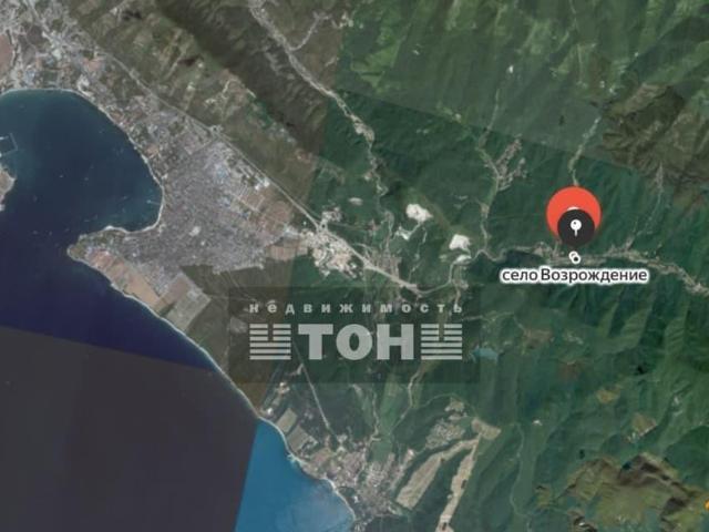 продажа загородная село Возрождение улица Совхозная