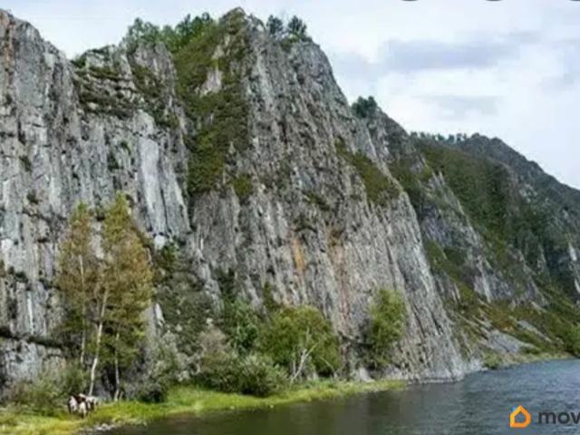 продажа загородная село Владимировка Центральная улица, 51