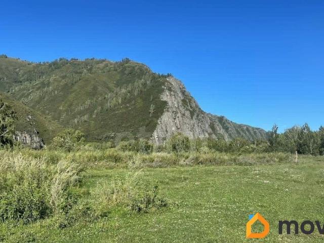 продажа загородная село Владимировка Центральная улица