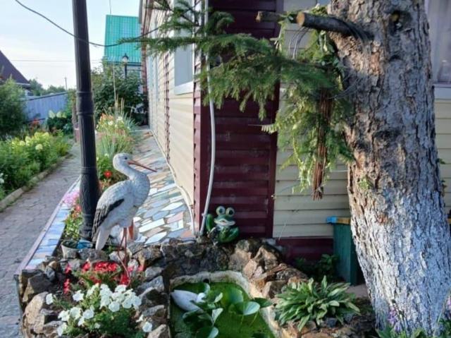 продажа загородная село Владимировка Школьная улица
