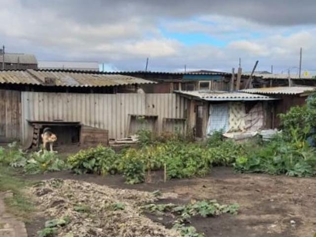 продажа загородная село Владимировка Молодежная улица, 43