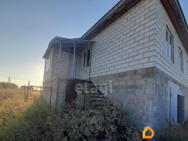 продажа загородная село Владимировка улица Дачная, 2Б