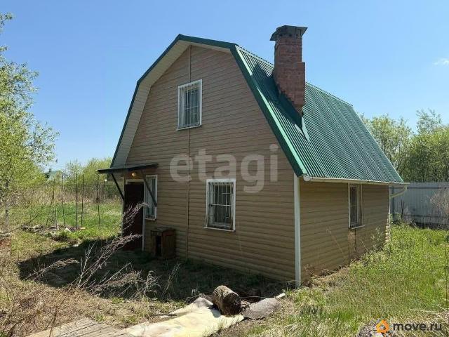 продажа загородная село Владимировка улица Лазо, 7В
