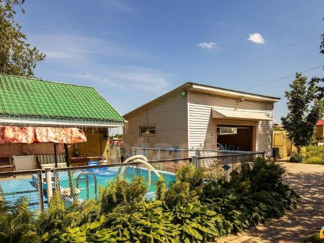 продажа загородная село Владимировка Зейская улица, 25