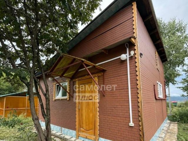 продажа загородная село Владимиро Александровское улица Энергетиков, 4