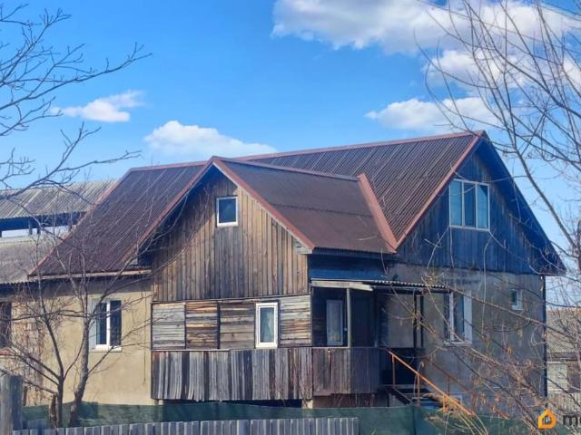 продажа загородная село Владимиро Александровское улица Партизанская, 14Б