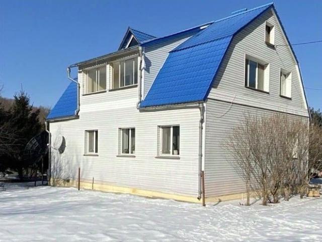 продажа загородная село Владимиро Александровское улица Светлая, 16