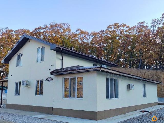 продажа загородная село Владимиро Александровское улица Светлая, 22