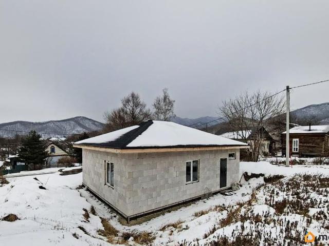 продажа загородная село Владимиро Александровское улица Таежная, 7А