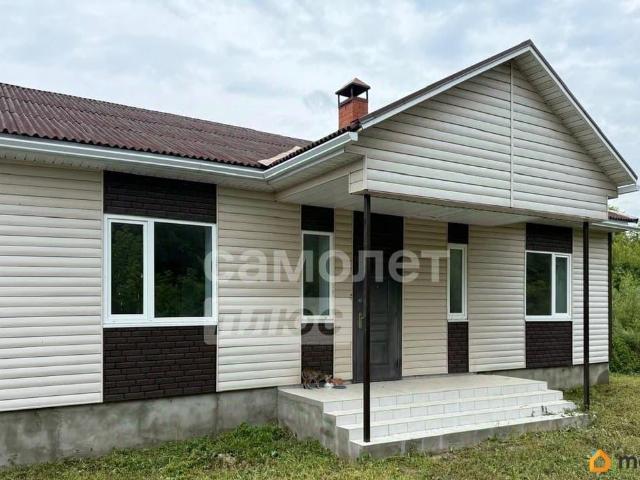 продажа загородная село Владимиро Александровское улица Юбилейная, 18