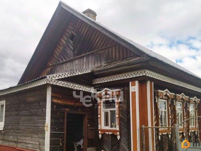 продажа загородная село Владимирское улица Октябрьская, 11