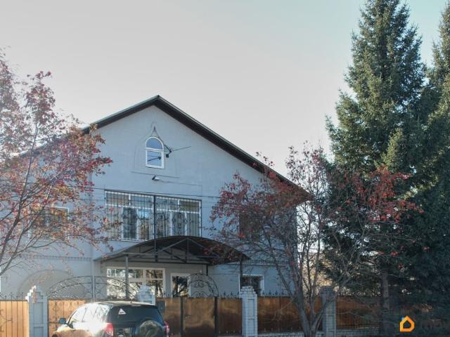 продажа загородная село Власиха улица Изящная