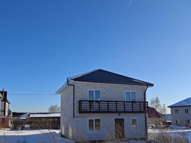 продажа загородная село Власиха улица Рождественская, 105