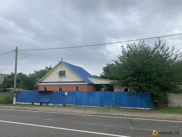 продажа загородная село Вперёд улица Кимовская, 25